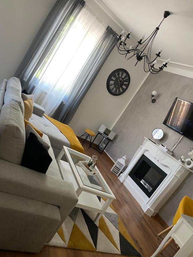 Appartement Cosy Et Moderne, Proche Cite Des Papes 亞維農 外观 照片