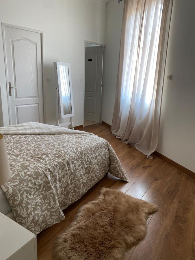 Appartement Cosy Et Moderne, Proche Cite Des Papes 亞維農 外观 照片