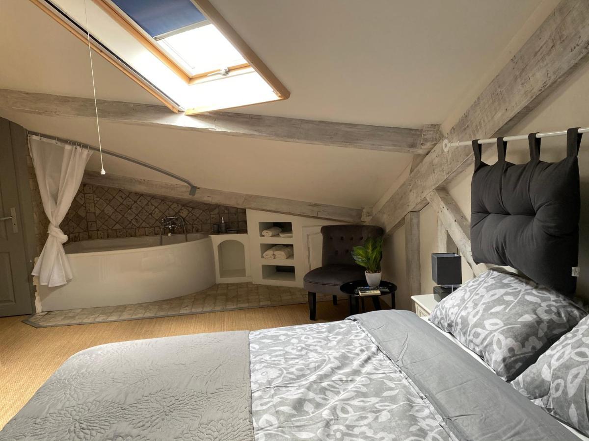 Appartement Cosy Et Moderne, Proche Cite Des Papes 亞維農 外观 照片