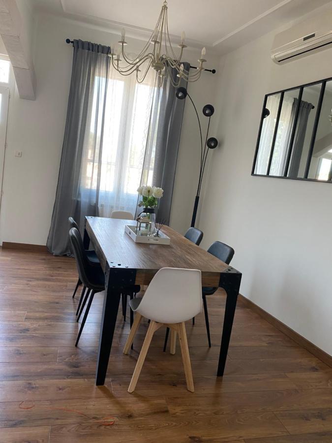 Appartement Cosy Et Moderne, Proche Cite Des Papes 亞維農 外观 照片