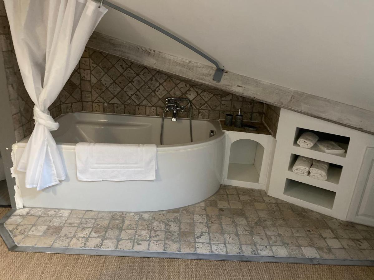 Appartement Cosy Et Moderne, Proche Cite Des Papes 亞維農 外观 照片