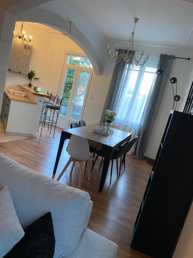 Appartement Cosy Et Moderne, Proche Cite Des Papes 亞維農 外观 照片