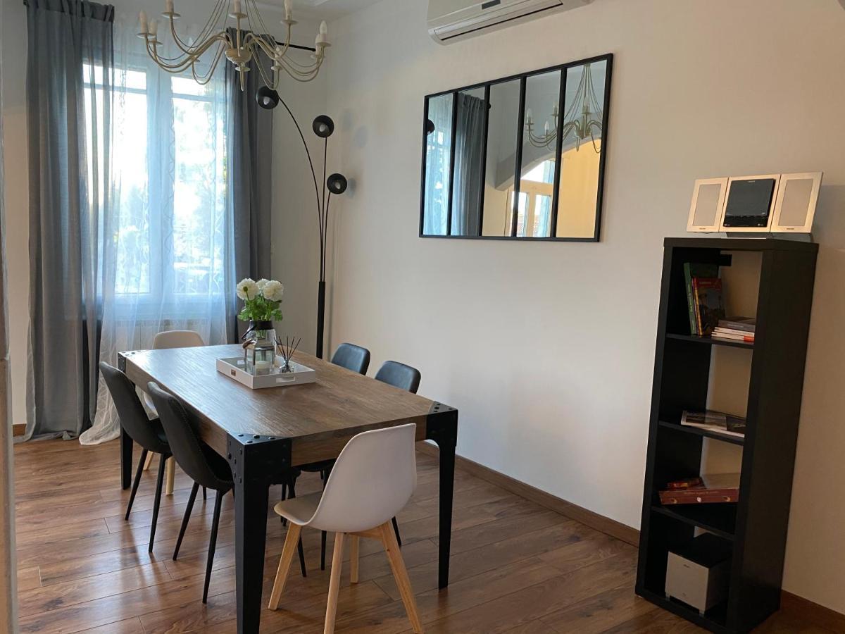 Appartement Cosy Et Moderne, Proche Cite Des Papes 亞維農 外观 照片