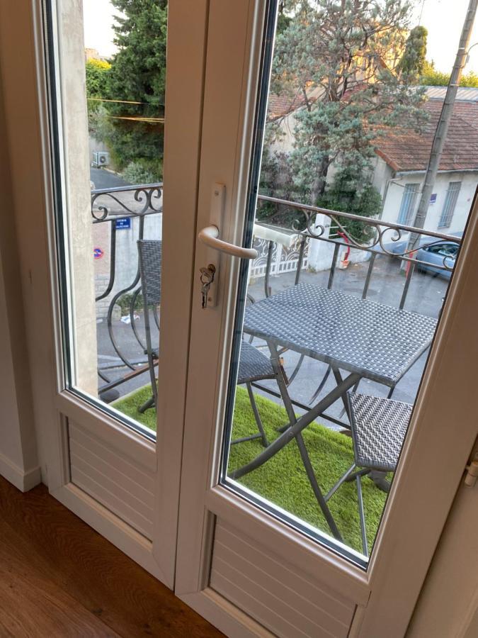 Appartement Cosy Et Moderne, Proche Cite Des Papes 亞維農 外观 照片