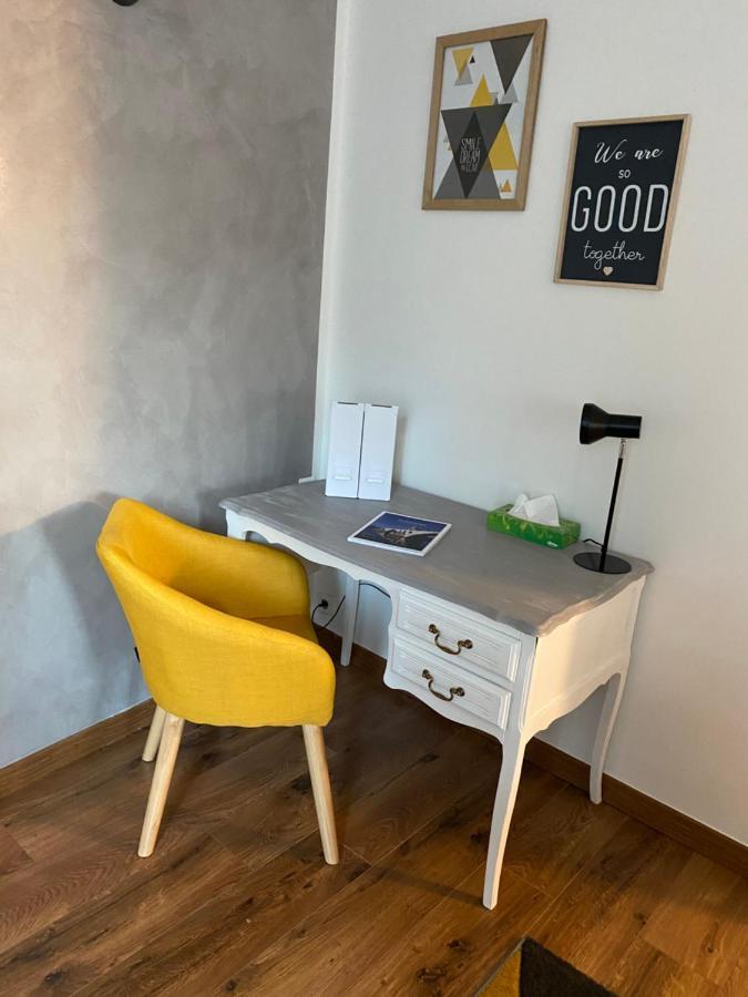 Appartement Cosy Et Moderne, Proche Cite Des Papes 亞維農 外观 照片