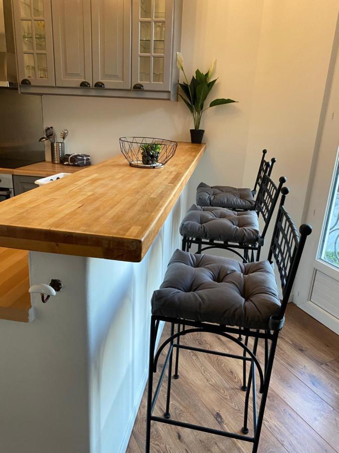 Appartement Cosy Et Moderne, Proche Cite Des Papes 亞維農 外观 照片