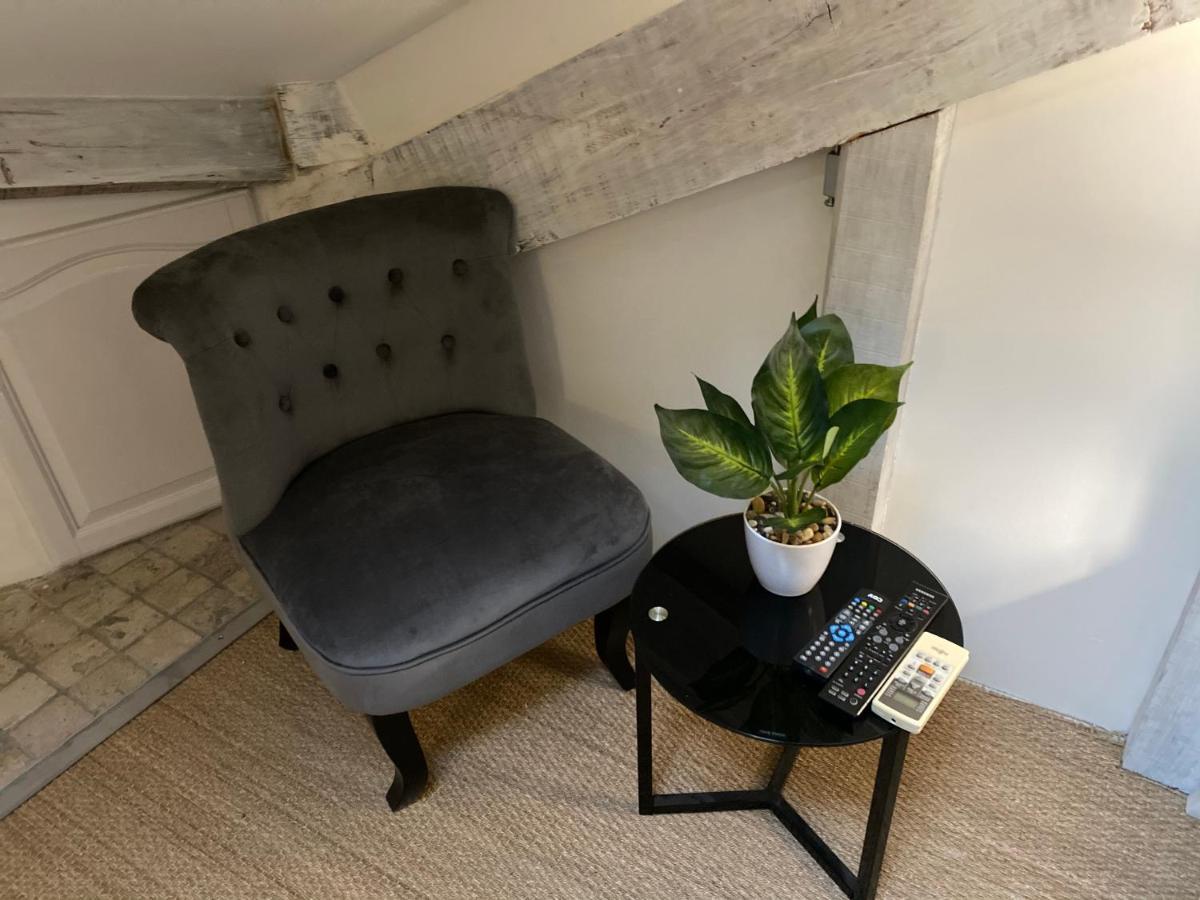 Appartement Cosy Et Moderne, Proche Cite Des Papes 亞維農 外观 照片