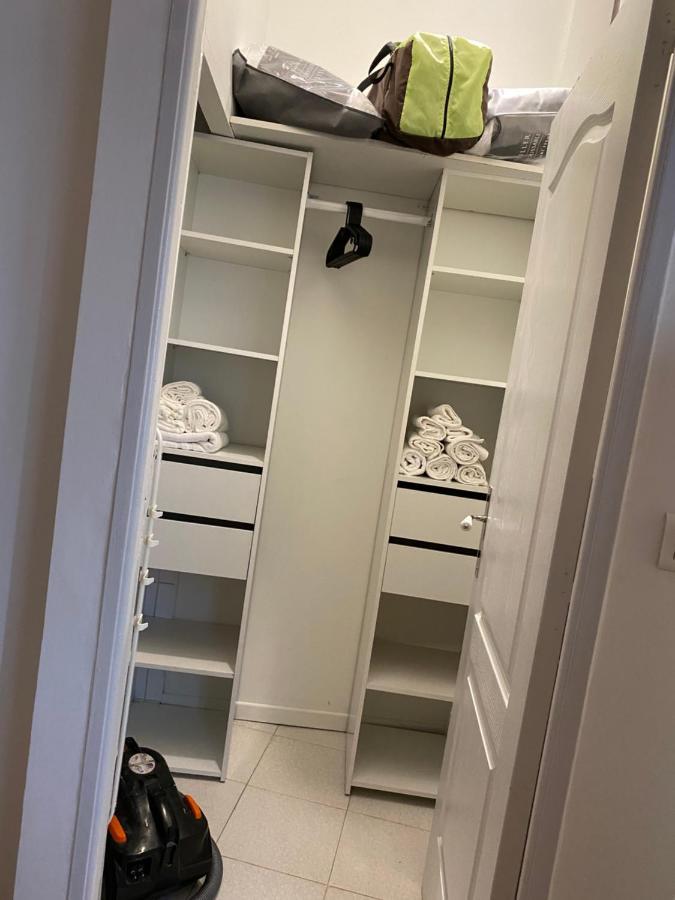 Appartement Cosy Et Moderne, Proche Cite Des Papes 亞維農 外观 照片